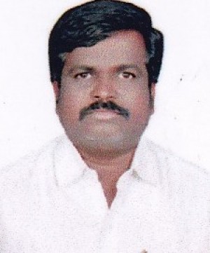 SHARANU P. SUGUR