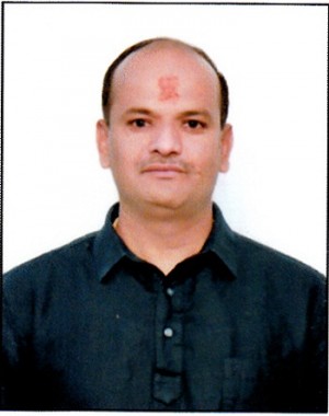 SHARANU SALAGAR