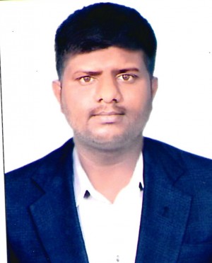 SHARATH BACHEGOWDA