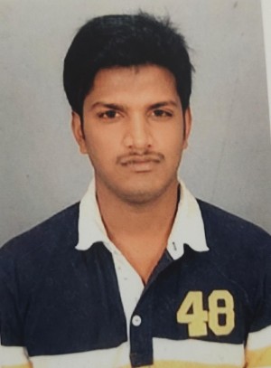 SHARATH KUMAR K