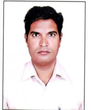 SHARJEEL PARVEZ