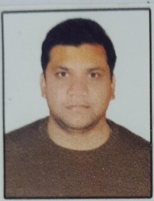 शर्मा विपुल