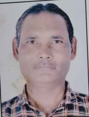 शर्मा ब्रिजेशकुमार उजागरलाल