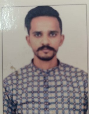 Sharma Deepakkumar Vasudev