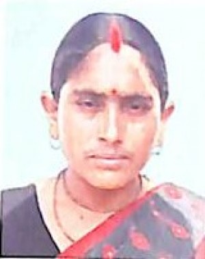 SHARMILA SARKAR