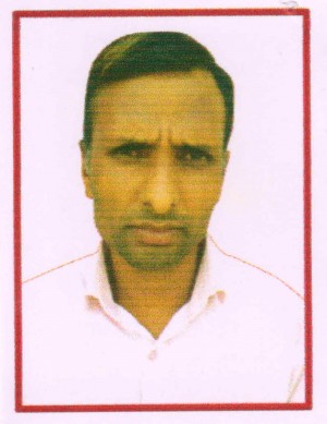 श्रवण कुमार