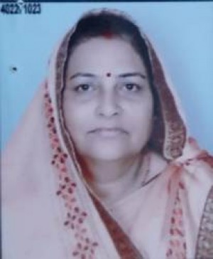 SHASHI SATYENDRA SHARMA