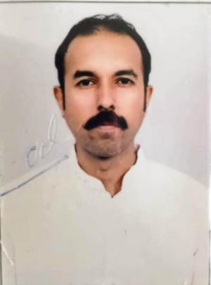 शशांक आर्य