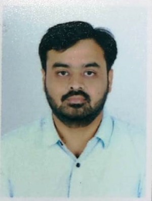 Shashank Rajesh Khare