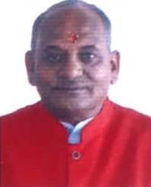 शशांक श्रीकृष्ण भार्गव