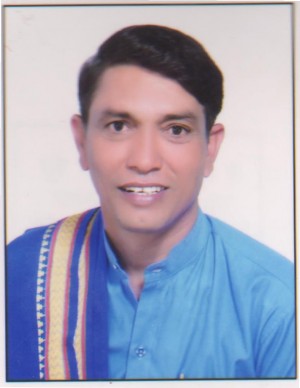SHASHEE KUMAR PACHORI(JATAV)