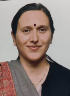 शशि बाला