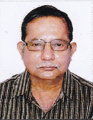 SHASHIBHUSAN BANERJEE