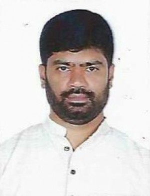 SHASHIDHAR. C. ARADHYA