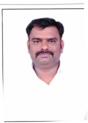 SHASHIDHAR.K.M