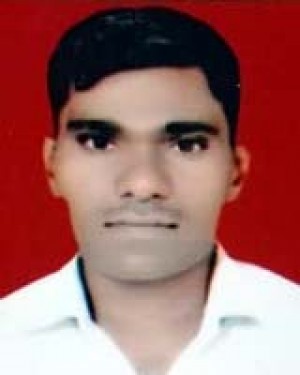 SHASHIDHAR. B.K. NAGANAHALLI