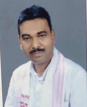Shashikant Kumar Shashi alias Amar Kumar Singh