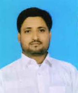 शशिकान्त कुमार उर्फ बंटी राज