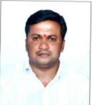 SHASHIKUMAR GOWDA