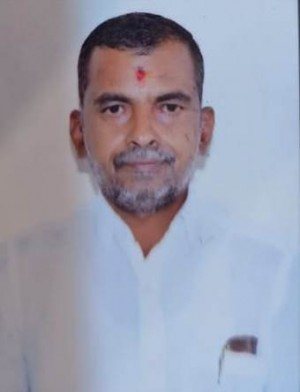 SHASHIKUMAR S POLICE PATIL CHAWLI