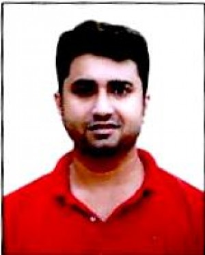 शतरूप घोष