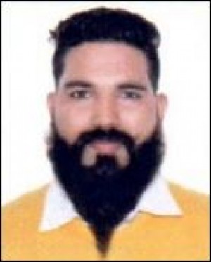 Shatayu Sidram Bhagale