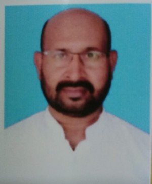 SHATRUDHAN PASWAN