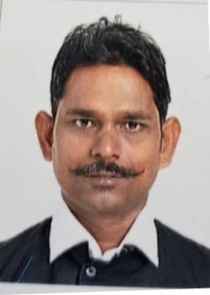 शत्रुधन प्रसाद