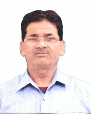 Shatrudhan Prasad Malakar