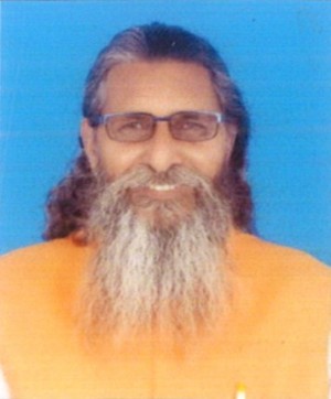 शत्रुधन तिवारी