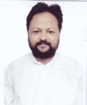 SHATRUGHAN PRASAD SUMAN