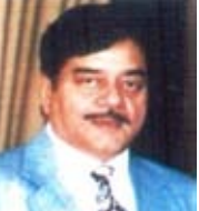 Shatrughan Sinha