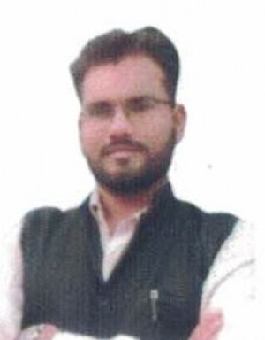 शत्रुहन बारले