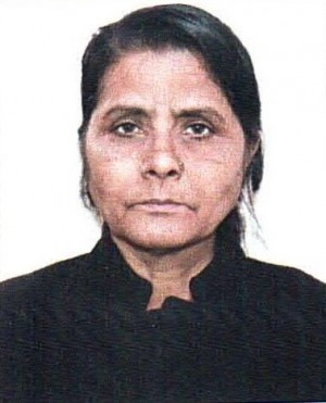 SHEELA DEVI