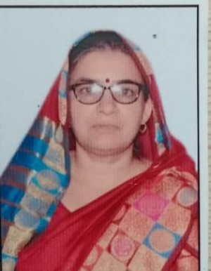 शीला मीना