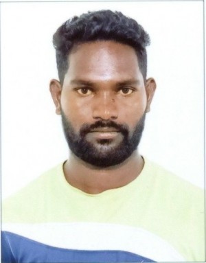 SHEELOJU RAJASHEKAR