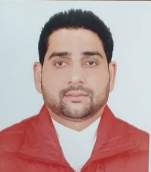 शीतल अंगुराल