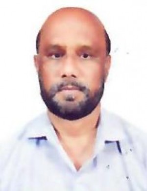 SHEIKH MOHAMMAD SADIQUE