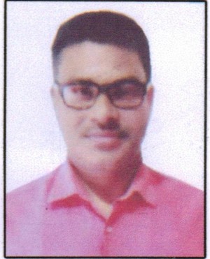 Sheikh Jamsedur Rahman