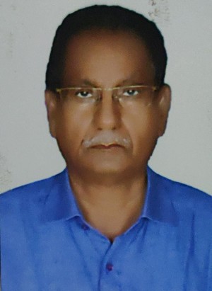 शेख मोहम्मद कामरान