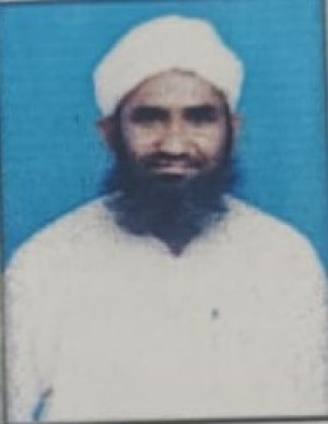 SHEK MASTAN SAHEB