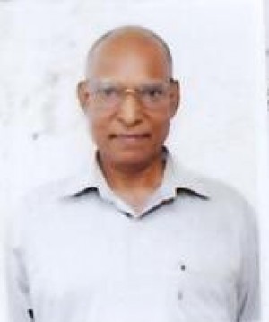 SHEKARA NAIK