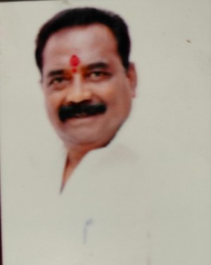 शेखर चौधरी