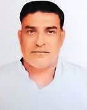 शेख इस्माइल