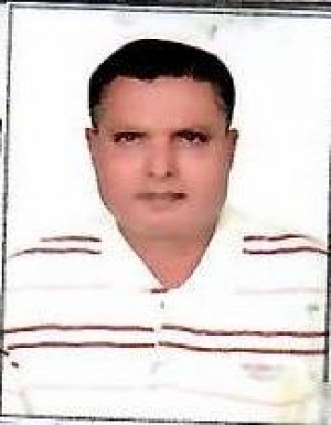 शेख मनजर हुसैन