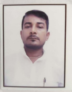 SHEKHAR KUMAR