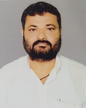 शेखर सहनी