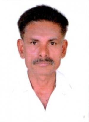 SHEKHARA NAIK M.R