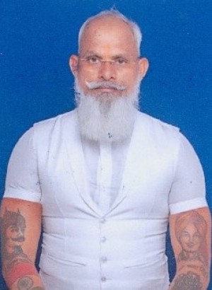 SHEKHAWAT RAJENDRA SINGH