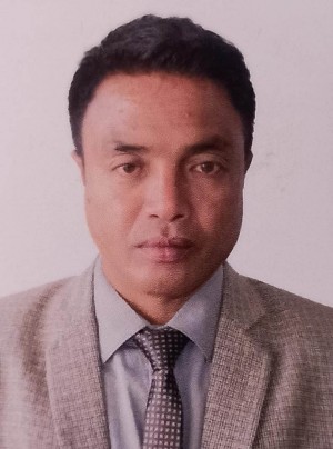 SHEMHOK GAROD